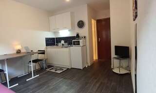 Appartement 1 Pièce 15 m² à louer à Tours (37000)