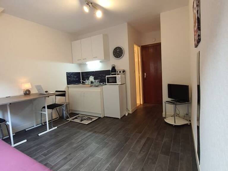 Studio de 15m2 à louer sur Tours — photo 1