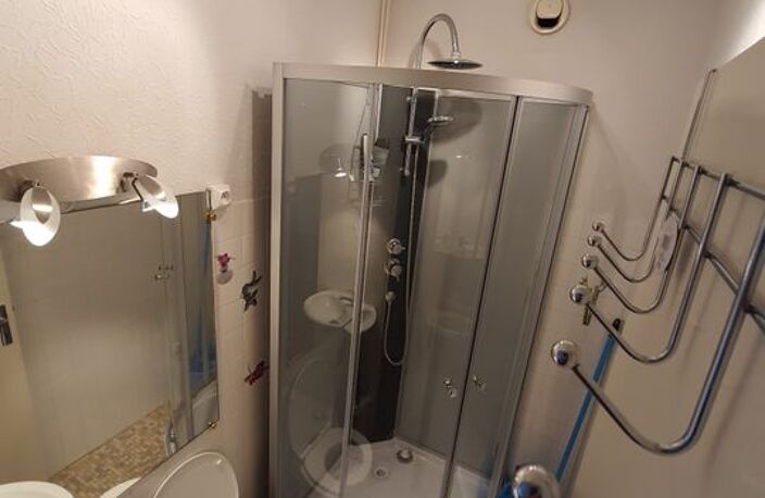 Studio de 15m2 à louer sur Tours — photo 2