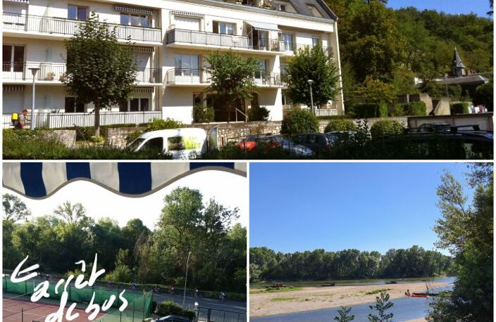 Studio de 15m2 à louer sur Tours — photo 3