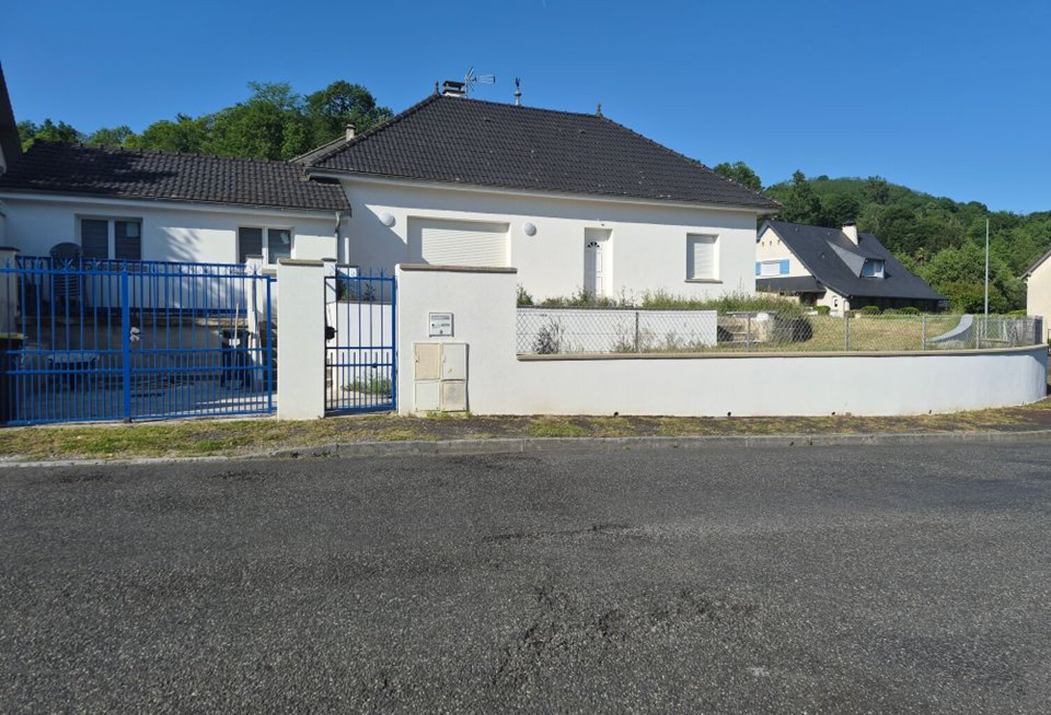 Chambre de 16m2 à louer sur Lourdes — photo 1