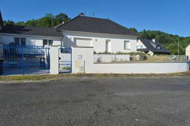 Appartement 1 pièces 640 €