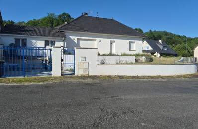 Chambre de 16m2 à louer sur Lourdes — photo du bien