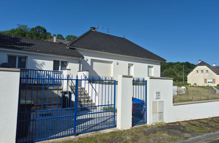 Chambre de 16m2 à louer sur Lourdes — photo 2