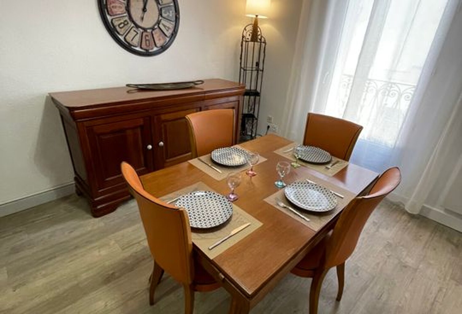 Appartement de 53m2 à louer sur Pézenas — photo 1