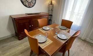 Appartement 3 Pièces 53 m² à louer à Pézenas (34120)