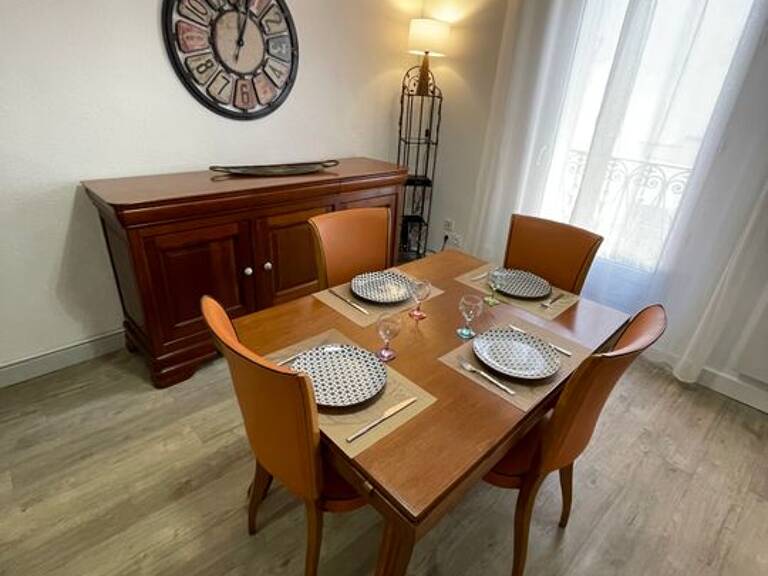 Appartement de 53m2 à louer sur Pézenas — photo 1