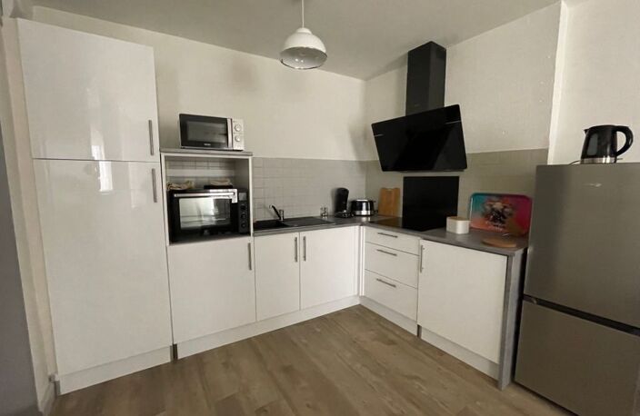 Appartement de 53m2 à louer sur Pézenas — photo 2
