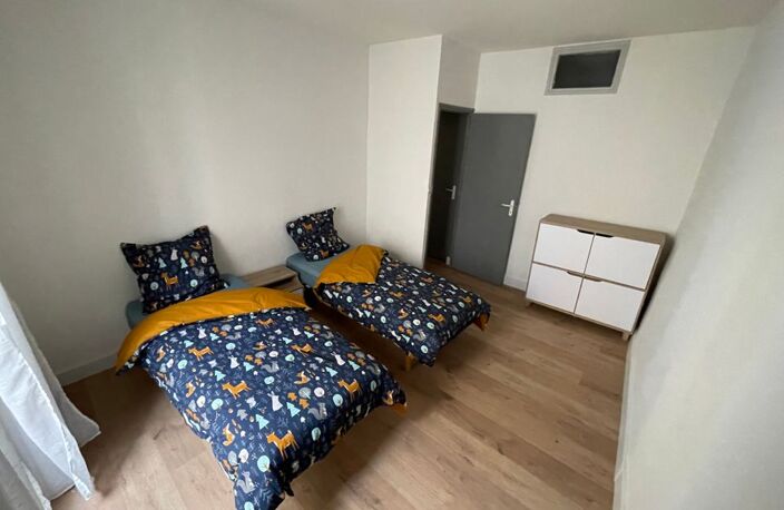 Appartement de 53m2 à louer sur Pézenas — photo 4