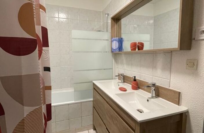 Appartement de 53m2 à louer sur Pézenas — photo 5