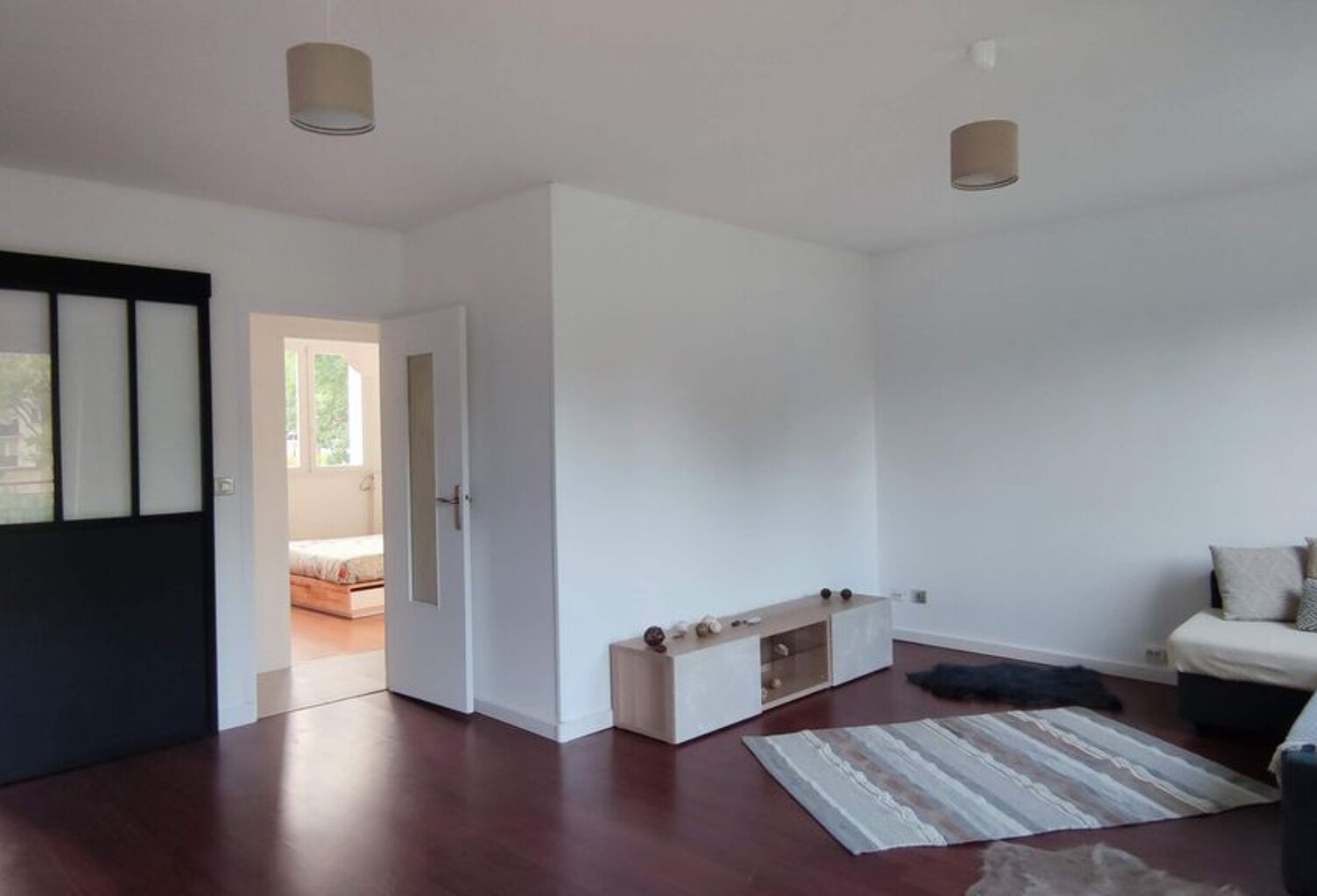 Appartement de 62m2 à louer sur Champigny-sur-Marne — photo 1