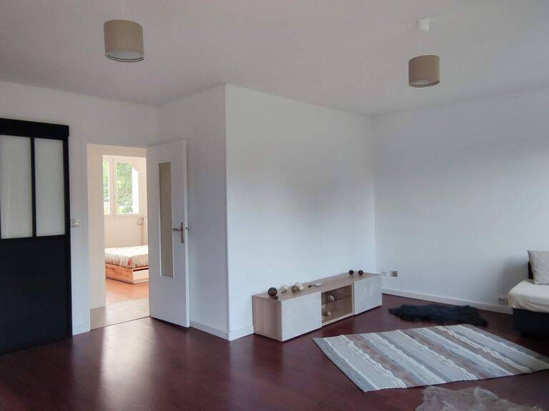 Appartement de 62m2 à louer sur Champigny-sur-Marne — photo 1