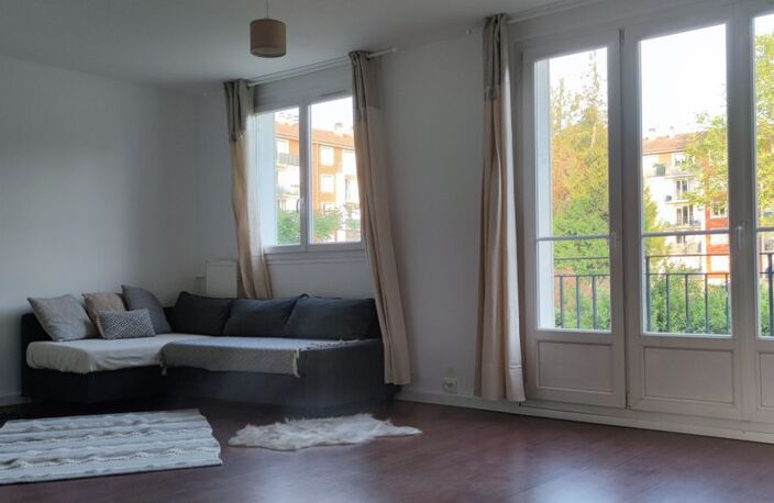 Appartement de 62m2 à louer sur Champigny-sur-Marne — photo 2