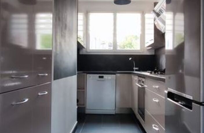 Appartement de 62m2 à louer sur Champigny-sur-Marne — photo 5