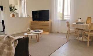 Appartement 2 Pièces 42 m² à louer à Beaulieu-sur-Mer (06310)