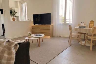 Appartement 2 pièces 1800 €