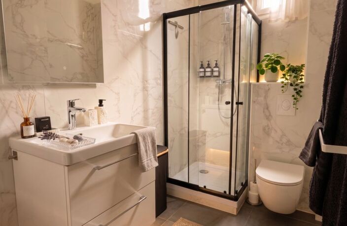 Appartement de 42m2 à louer sur Beaulieu-sur-Mer — photo 3