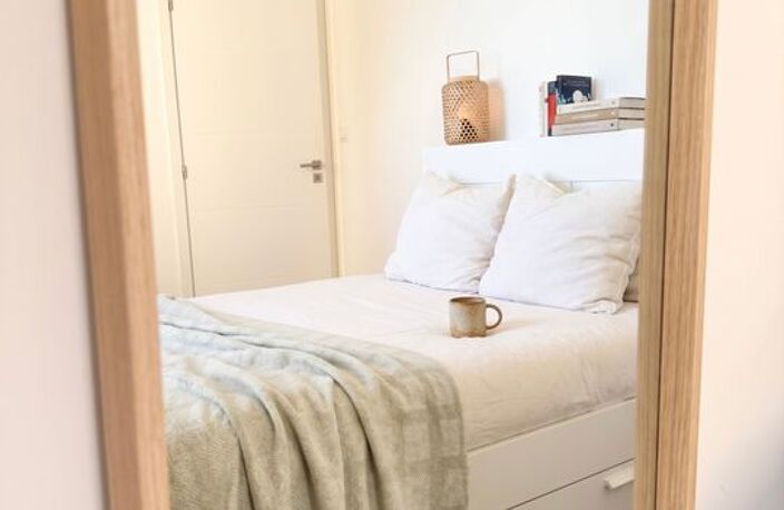 Appartement de 42m2 à louer sur Beaulieu-sur-Mer — photo 5