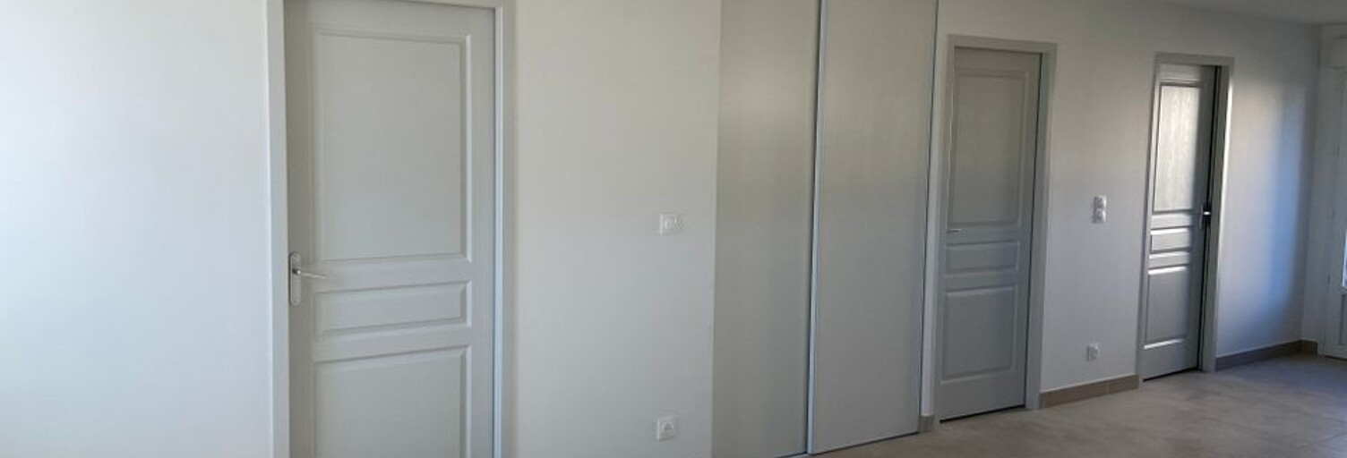 Appartement 3 Pièces 70 m² à louer à Foix (09000)