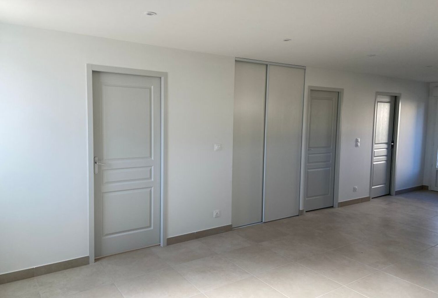 Appartement de 70m2 à louer sur Foix — photo 1