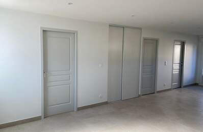 Appartement de 70m2 à louer sur Foix — photo du bien