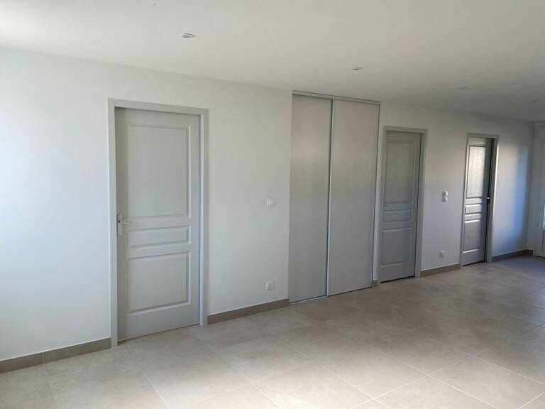 Appartement de 70m2 à louer sur Foix — photo 1
