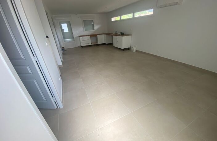 Appartement de 70m2 à louer sur Foix — photo 2