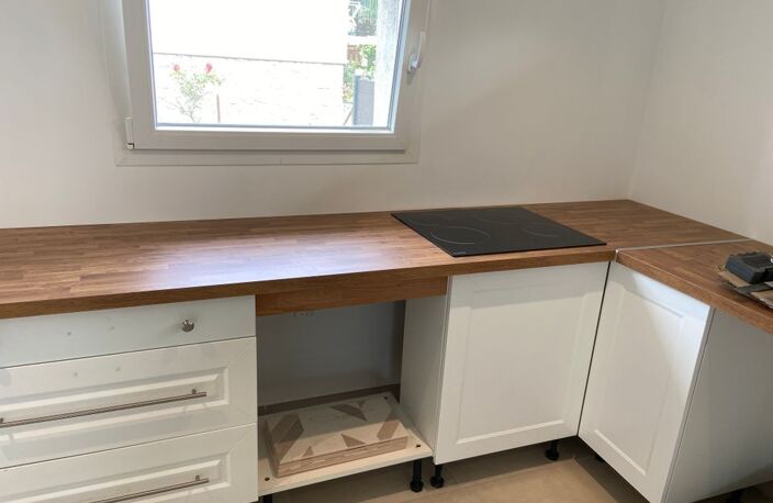 Appartement de 70m2 à louer sur Foix — photo 3