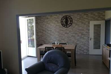 Appartement 2 pièces 690 €