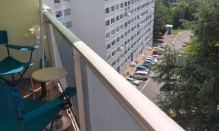 Appartement 3 Pièces 78 m² à louer à Saint-Étienne (42000)