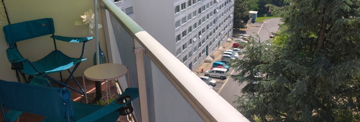 Appartement 3 Pièces 78 m² à louer à Saint-Étienne (42000)