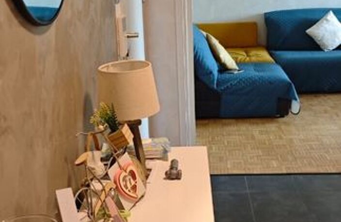 Appartement de 78m2 à louer sur Saint-Étienne — photo 3
