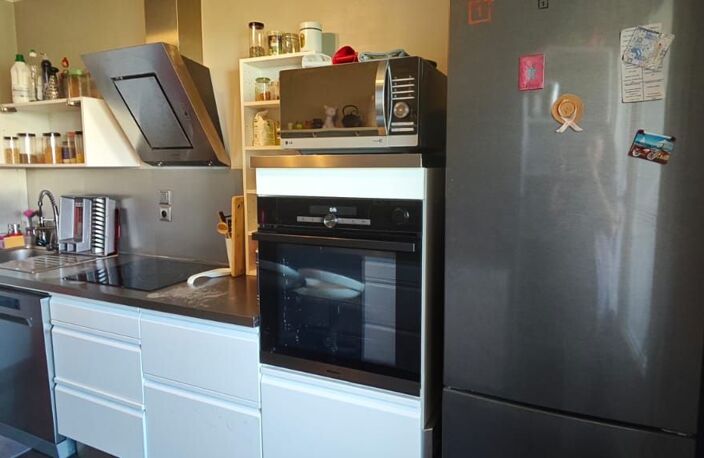 Appartement de 78m2 à louer sur Saint-Étienne — photo 4