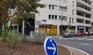 Appartement 2 Pièces 48 m² à louer à Villeurbanne (69100)