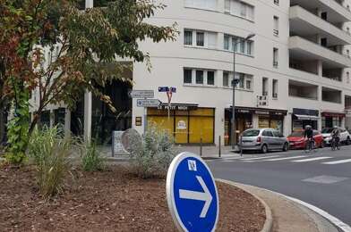 Appartement 2 pièces 990 €