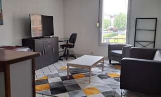 Appartement 3 Pièces 55 m² à louer à Le Havre (76600)