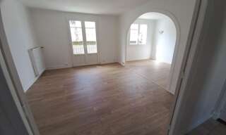 Appartement 4 Pièces 65 m² à louer à Pau (64000)