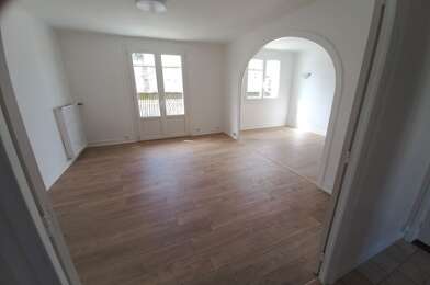 Appartement 4 pièces 650 €