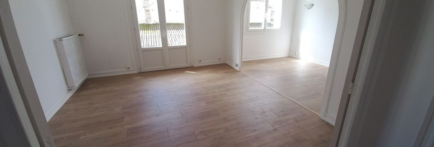 Appartement 4 Pièces 65 m² à louer à Pau (64000)