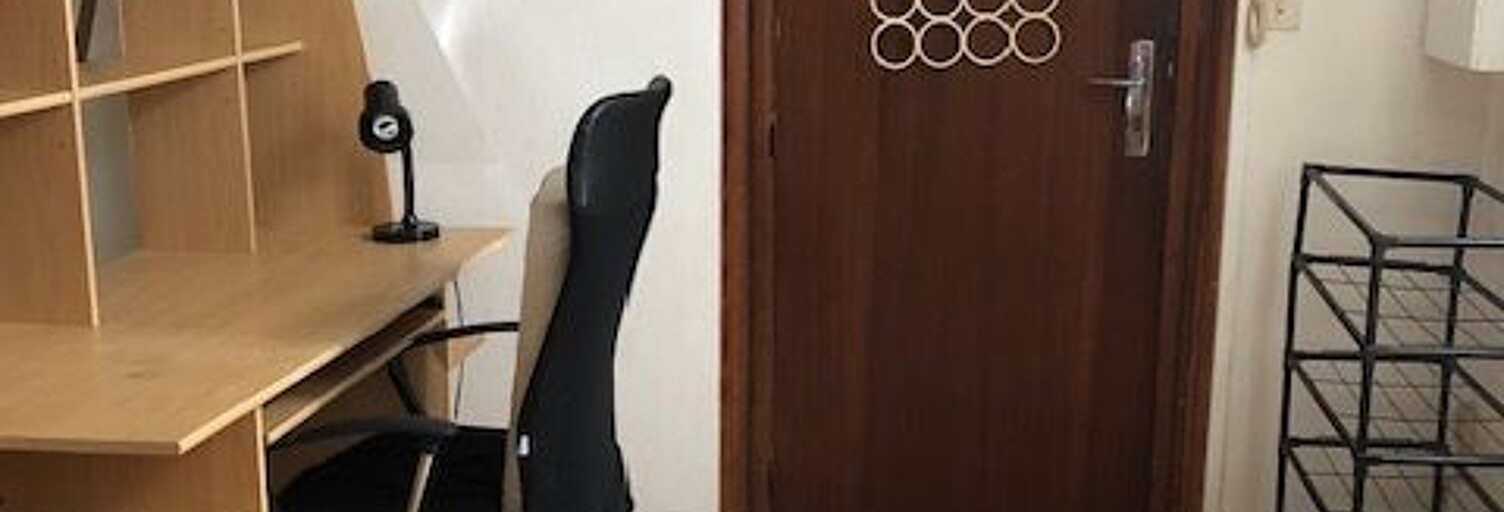 Appartement 1 Pièce 23 m² à louer à Pau (64000)