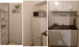 Appartement 1 Pièce 28 m² à louer à Aix-en-Provence (13080)