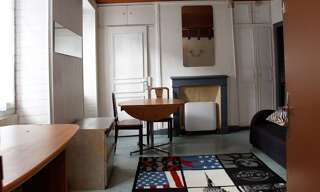 Appartement 1 Pièce 24 m² à louer à Pau (64000)