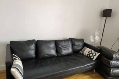 Appartement 3 pièces 1330 €