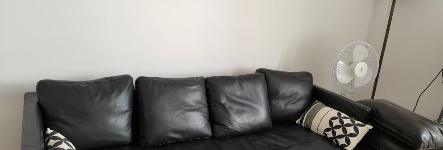 Appartement 3 Pièces 49 m² à louer à Nogent-sur-Marne (94130)