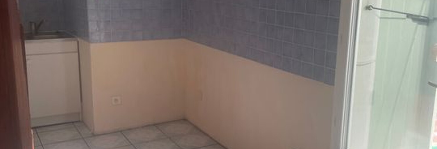 Appartement 2 Pièces 42 m² à louer à Annemasse (74100)