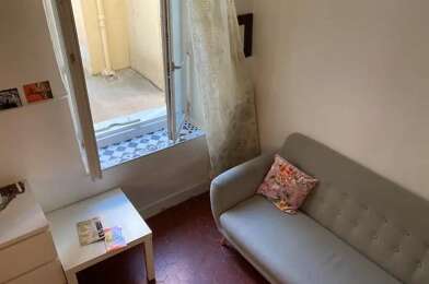 Appartement 1 pièces 650 €