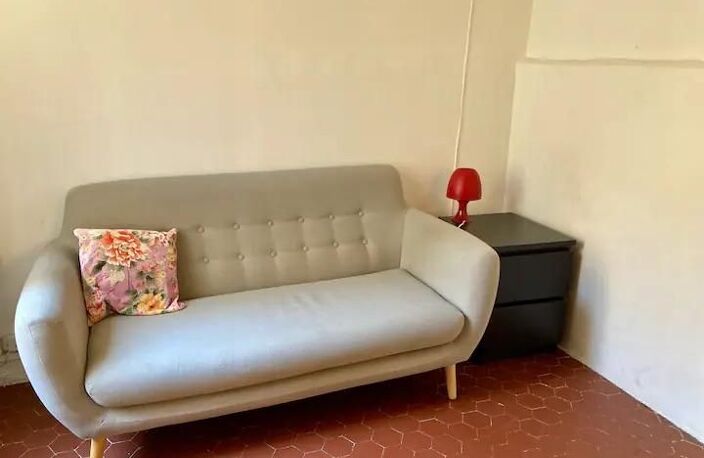 Studio de 20m2 à louer sur Marseille 06 — photo 2