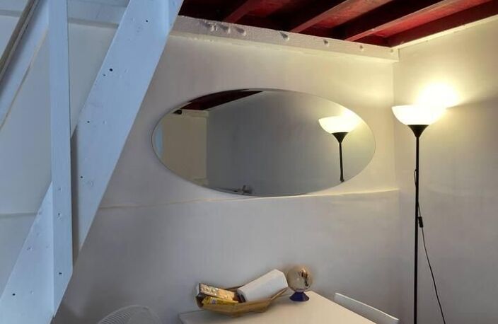Studio de 20m2 à louer sur Marseille 06 — photo 4