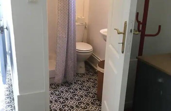 Studio de 20m2 à louer sur Marseille 06 — photo 5