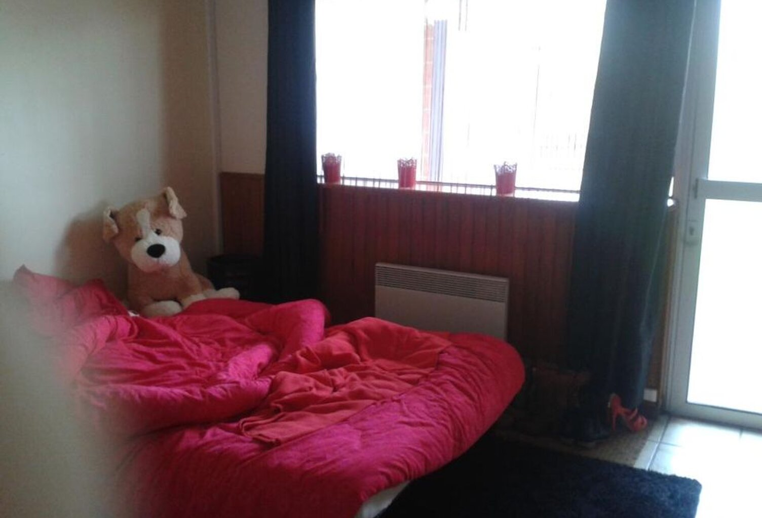 Studio de 25m2 à louer sur Savigny-le-Temple — photo 1